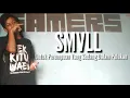 Download Lagu SMVLL - Untuk Perempuan Yang Sedang Dalam Pelukan ( VIDEO LIRIK )