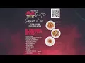 Taste of Downtown 2025 happening Thursday night at Fox Theater