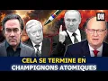 Download Lagu Poutine ridiculise les menaces de Lindsay Graham, l’Ukraine en danger