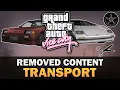 Download Lagu GTA VC - Removed Transport [Text video]