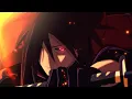Download Lagu Naruto Shippuden  OST  |  Prophet (Yogensha)  Crimson Flames (Kouen)  | ナルト 疾風伝