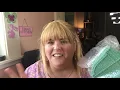 CollectionsEtc com Haul - Flowers And Butterflies