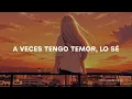Soda Stereo - Cuando Pase el Temblor (Letra)
