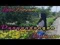 Lagu Punyandangan - Cipt.Rusli.Z | Cover.Santiyana