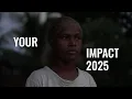 Annual Report 2025 Local Action Global Impact