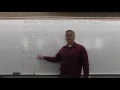 ACCUPLACER Review Elementary Algebra Problem 52 - Mathematics with Dan Avedikian