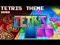 Download Lagu Tetris Theme - Contemporary Big Band/Classical Fusion Version (The 8-Bit Big Band)