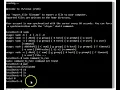 Top 40 Linux Commands 1 through 5 sudo pwd cd ls and cat