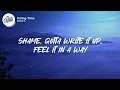 DMA'S - Killing Time (Lyrics)
