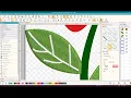 Wilcom Hatch Tutorial - Part 3 An Introduction to Digitizing