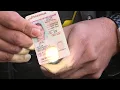 Police warn of advanced fake IDs scanning at Valley bars