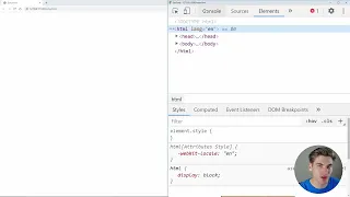 Advanced JavaScript Tutorial - 34