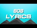 Fireboy DML - IMALI (Lyrics Video) ft JAZZWRLD & Thukuthela