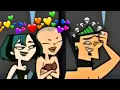 heather gwen and duncan being the superior trio for 3 and a half minutes