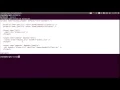 Apache ant installation and configuration