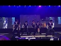 260910 한양여대 행원제 엔시티드림 Beat It Up