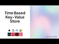 Time Based Key-Value Store Top Google Coding Interview Question