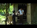 Despite life s hardships Nam remains deeply devoted to Tieu Sa and their unborn child