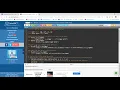 Python code for Black Scholes Implied Volatility using Bisection