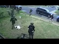 Memphis man says home was wrongfully raided by MPD officers leaving family traumatized