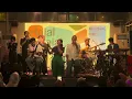 Maliq & D’Essentials - Begini Begitu (Live at Coma, Jakarta 9/3/2026)