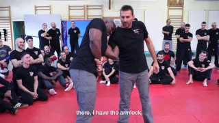 mastro defence system