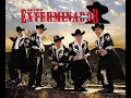 Las monjitas - GRUPO EXTERMINADOR
