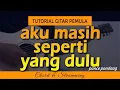 Download Lagu Chord Gitar TAK INGIN SENDIRI - Pance Pondaag | TUTORIAL GITAR PEMULA