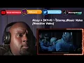 Nissy × SKY-HI / 「Stormy」Music Video 「劇場版ブルーロック -EPISODE 凪- 」主題歌 | REACTION