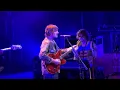 Johnny Blue Skies/Sturgill Simpson “Voices/Midnight Rider/Red Red Wine” 9/14/24