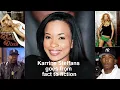 Hip Hop Vixen Karrine Stephens Is Back With Fictional Superhead Tales