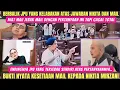 Download Lagu NGAKAK‼️JAKSA KELABAKAN SENDIRI ATAS JAWABAN NIKITA \u0026 MAIL❗ENDINGNYA JPU JADI TAK BERKUTIK \u0026 TERDIAM