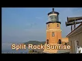Split Rock Sunrise 2026