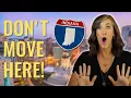 DO NOT move to Indiana