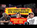 Download Lagu BRAB - 666 SKENA HINGA KASIH SAYANG