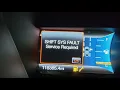 2013-2020 Ford Fusion Shift Sys Fault FIX