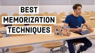 HOW I MEMORIZED EVERYTHING IN MEDICAL SCHOOL KharmaMedic