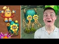 GNARLS HOOLA In Dawn of Fire More - SummerSong 2024 My Singing Monsters Dawn Of Fire