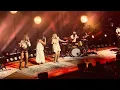 Carly Pearce, Hide the Wine, I hope you’re happy now, live at Bristol Beacon, 13th May 2026