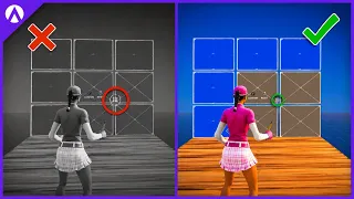 10 Editing Tips & Tricks to Improve Your Mechanics in Fortnite (2026)