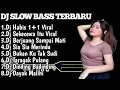 Download Lagu DJ HABIS 1+1⏩HABIS SATU TAMBAH SATU BAHAGIA ENGKAU BERIKAN REMIX FULL BASS