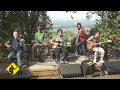 Download Lagu Dia Lindo| Dazaranha | Playing For Change | Live Outside