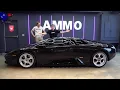 Here s Why the Lamborghini Murcielago Is Becoming an Icon