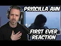 Download Lagu Therapist REACTS to Priscilla Ahn - Fine On The Outside (From When Marnie Was there)