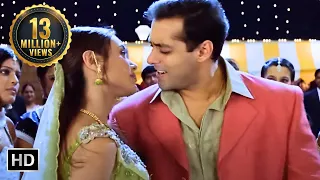 no 1 punjabi song chori chori chupke chupke 2001 salman khan rani mukherjee dance song