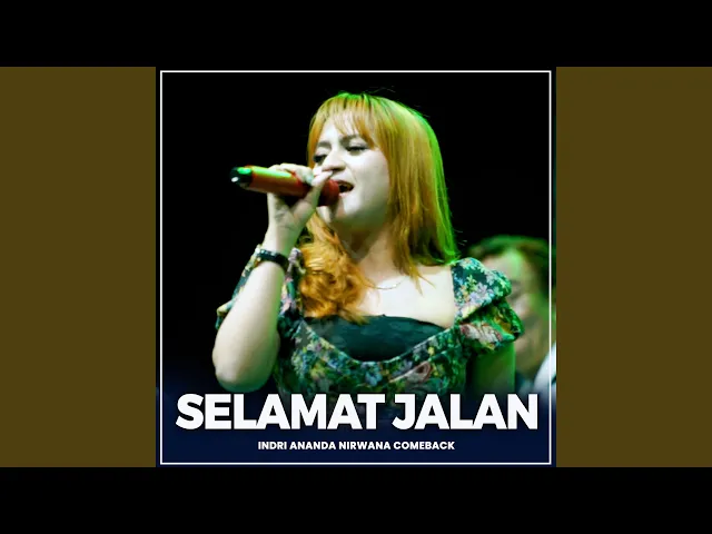 Download MP3 Selamat Jalan