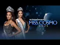Lagu Miss Cosmo 2025 The Coronation Night 👑 | LIVE Chat \u0026 Final Results