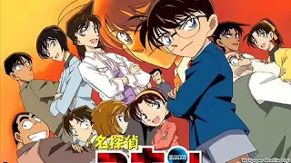 اغنيه المحقق كونان باليابانيه 