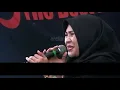 Download Lagu Ternyata Tamu Undangan ini LADY ROCKER - CINTA DI KOTA TUA(NICKY ASTRIA)