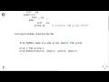 Lecture 5 Advanced Python topics Numerical Python Part 1